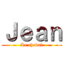 Ｊｅａｎ (Le cheval)