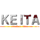 ＫＥＩＴＡ (attack on titan)