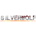 ＳＩＬＶＥＲＷＯＬＦ (BANGAAM X AMINUDIN)