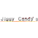 Ｊｉｇｇｙ  Ｃａｎｄｙ'ｓ (attack on titan)