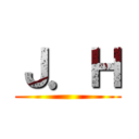 Ｊ．Ｈ ()