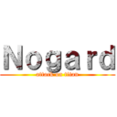 Ｎｏｇａｒｄ (attack on titan)