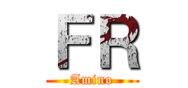 ＦＲ (Amino)