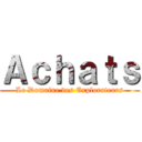 Ａｃｈａｔｓ (Le Domaine des Explorateurs)