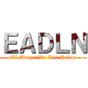 ＥＡＤＬＮ (EL Ataque De Los Nekos)