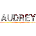 ＡＵＤＲＥＹ (Le collège )