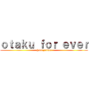 ｏｔａｋｕ ｆｏｒ ｅｖｅｒ (@solo_animes)
