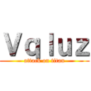 Ｖｑｌｕｚ (attack on titan)