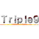 Ｔｒｉｐｌｅ９ (RADIO SANQ)