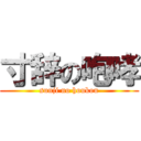 寸辞の咆哮 (sunji no houkou)