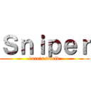 Ｓｎｉｐｅｒ (lure\'s world)