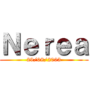 Ｎｅｒｅａ (29/08/2003)