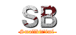 ＳＢ (Smallbit\'fml)