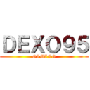 ＤＥＸＯ９５ (GAMING)