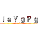 Ｉ ａ Ｙ ｇ Ｐ ｇ (Just Love)