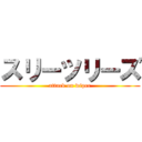 スリーツリーズ (attack on wiper)