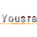 Ｙｏｕｓｒａ (attack on titan)