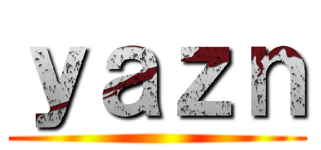 ｙａｚｎ ()