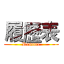 履歷表 (Resume)