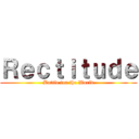 Ｒｅｃｔｉｔｕｄｅ (Battle for the World)