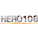 ＨＥＲＯ１０８ (attack on titan)