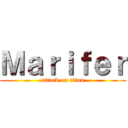 Ｍａｒｉｆｅｒ (attack on titan)