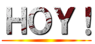ＨＯＹ！ ()