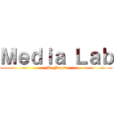 Ｍｅｄｉａ Ｌａｂ (Mr.Faust)