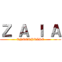 Ｚ Ａ Ｉ Ａ (ENTERPRISE)