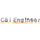 Ｃ＆Ｉ Ｅｎｇｉｎｅｅｒ (GCRN - Maintenance)