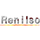 Ｒｅｎｉｌｓｏ (Mendeiros)