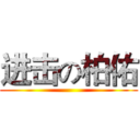 进击の柏佑 ()