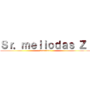 Ｓｒ．ｍｅｌｉｏｄａｓ Ｚ  (Suscribete)