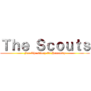 Ｔｈｅ Ｓｃｏｕｔｓ (For The Glory Of Humanity)