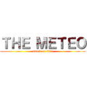 ＴＨＥ ＭＥＴＥＯ (attack on titan)