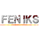ＦＥＮＩＫＳ (eien\'s fansubber)
