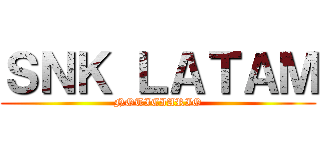 ＳＮＫ ＬＡＴＡＭ (NOTICIARIO)