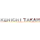 ＫＥＮＩＣＨＩ ＴＡＫＡＨＡＳＨＩ (attack on titan)