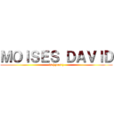 ＭＯＩＳＥＳ ＤＡＶＩＤ (ls ( zeus ))