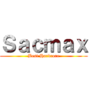 Ｓａｃｍａｘ (Best Hardcore)