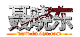 聂晓东 (www.fuliqu.com)