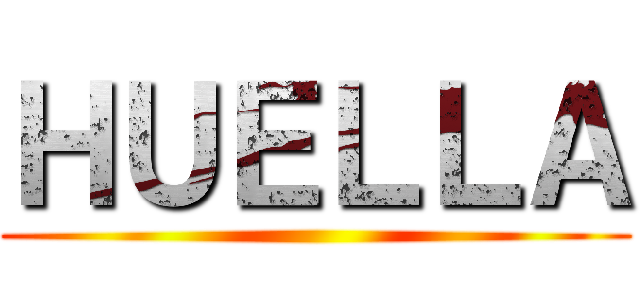 ＨＵＥＬＬＡ ()