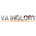 ＶＡＩＮＧＬＯＲＹ (Smart Phone MOBA Game)