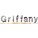 Ｇｒｉｆｆａｎｙ (attack on titan)