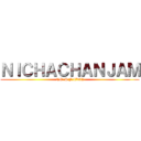ＮＩＣＨＡＣＨＡＮＪＡＭ (NE  S.J.47032)