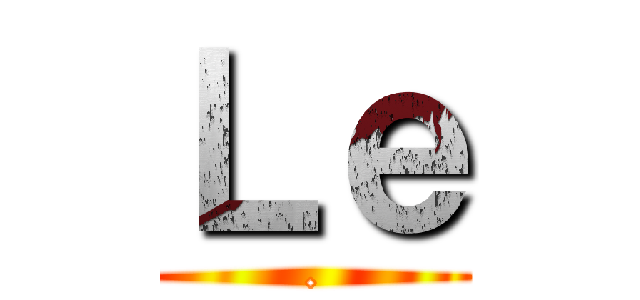Ｌｅ (.)