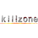 ｋｉｌｌｚｏｎｅ (attack on titan)