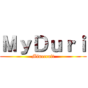 ＭｙＤｕｒｉ (Minecraft)