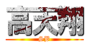 高天翔 (SB)