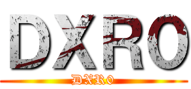ＤＸＲ０ (DXR0)
